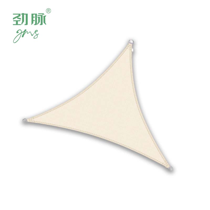 劲脉 三角天幕帐篷 等边2*2*2M 顶高清大图