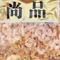 锐尚北海虾米250克