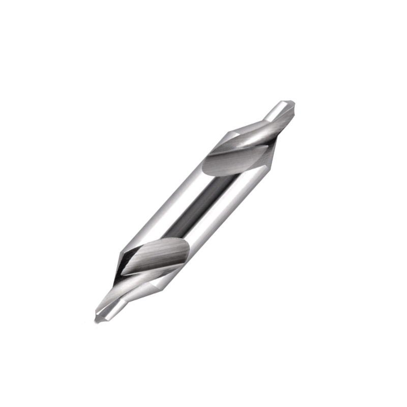 SHENGLGHENG 中心钻A型3mm(柄8mm)/支