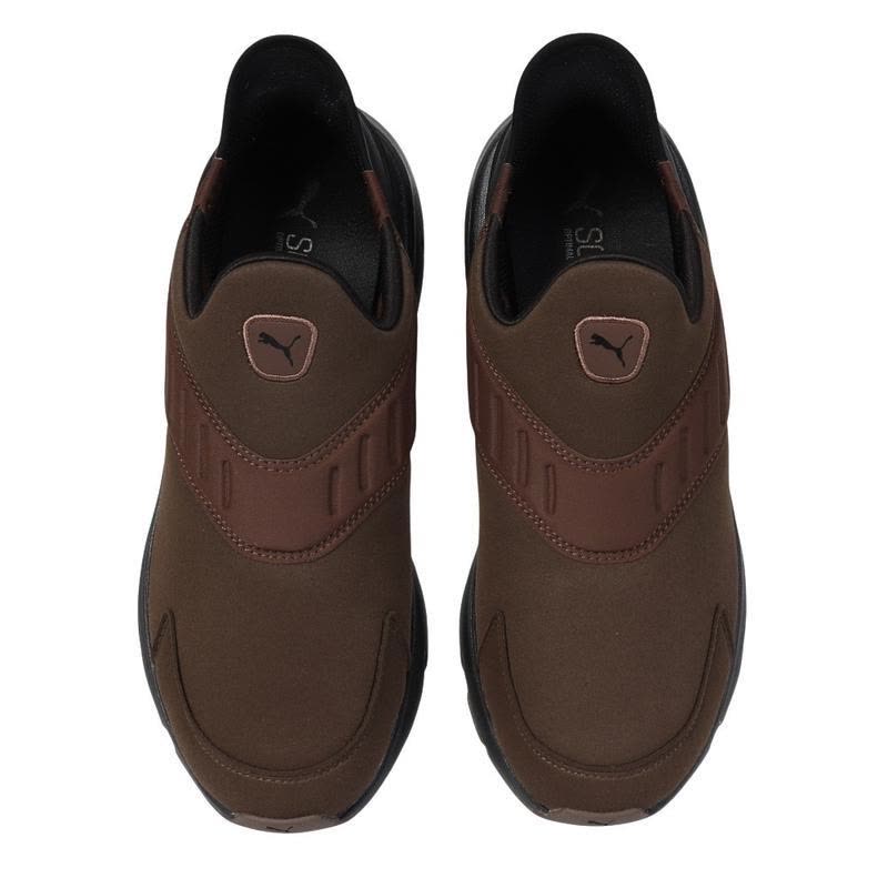 彪马(Puma)男士运动鞋防水透气柔软舒适轻便防滑日常穿搭休闲板鞋图片