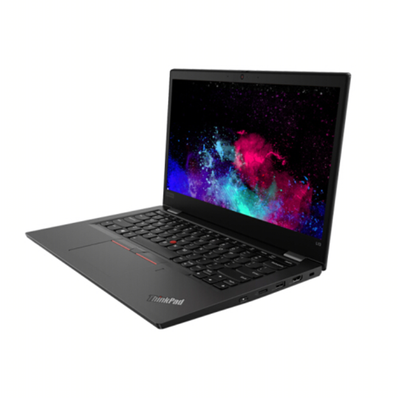 联想ThinkPad L13 i7-10510U/8GB内存/512GB SSD/Windows10/13.3寸屏