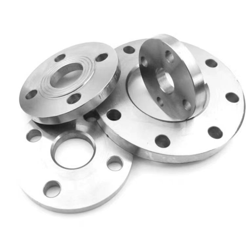 晟宏德法兰盘 法兰片高清大图