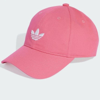 ADIDAS阿迪达斯三叶草帽子运动休闲男女鸭舌帽JY5065 CJY OSFM JY5065