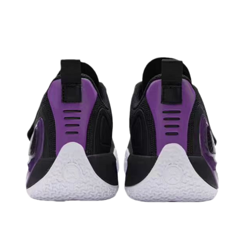 特步篮球鞋876219120006高清大图