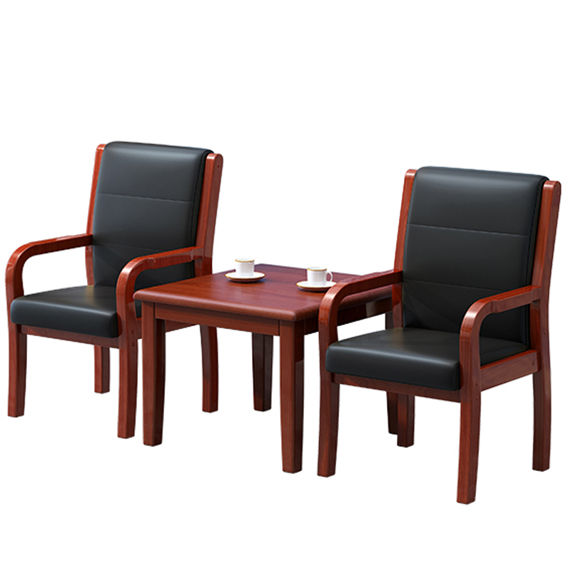 怡卓欧 洽谈桌 一桌两椅 组高清大图