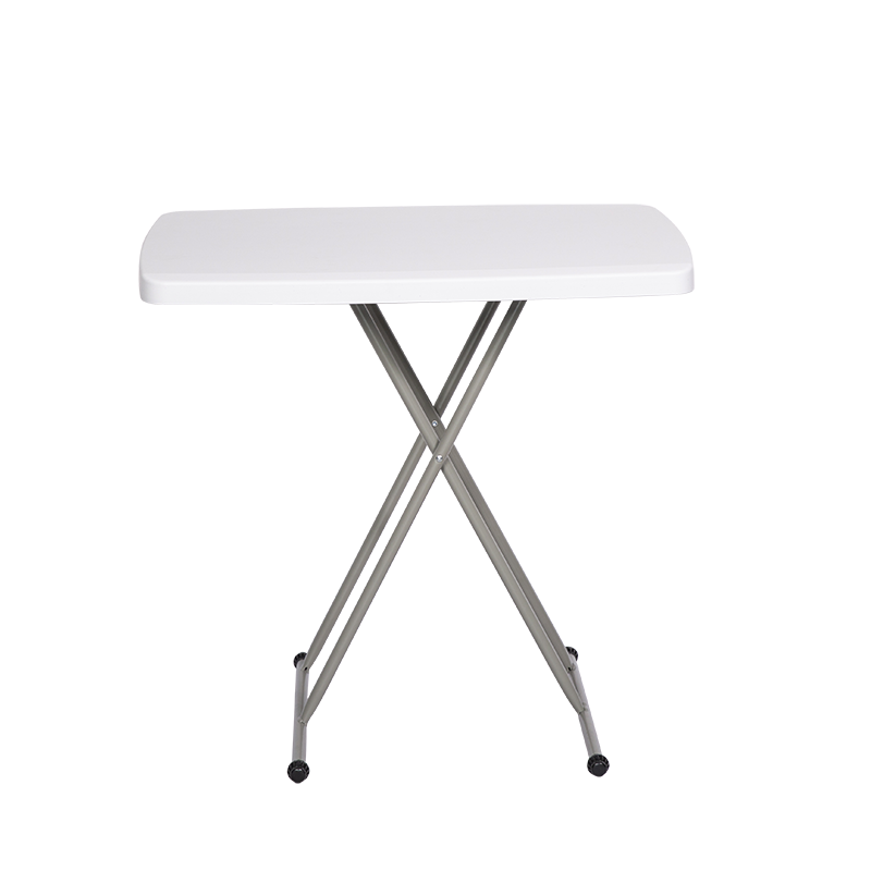 汐岩可折叠桌椅餐桌家用2人儿童学生书桌吃饭小桌子户外便携式写字桌高清大图