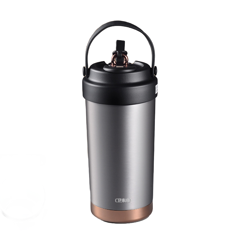 卫未来 咖啡杯保温杯保冷杯 500ML 个高清大图