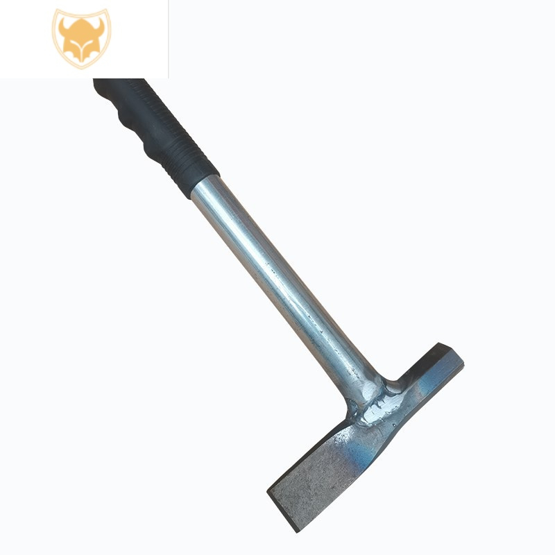 西默电焊敲渣锤多电焊锤铝模锤子敲扁头锤钳工锤榔头錾子铁钎锤子