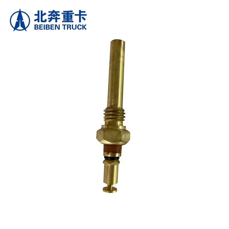 北奔重卡 缸温报警开关适配北奔1926A 2629A缸温传感器油温传感器维修配件
