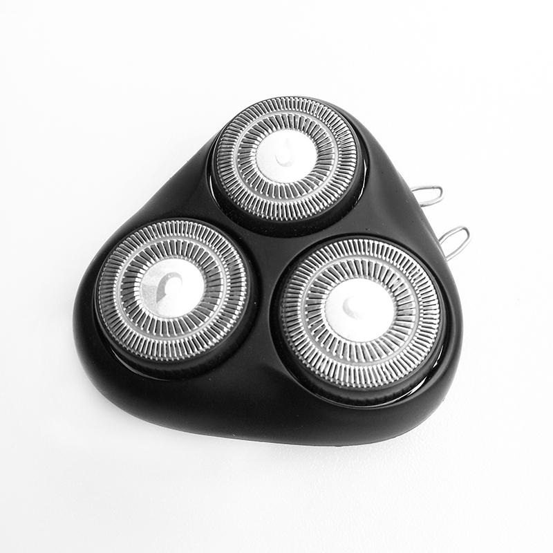 适配奔腾剃须刀刀片刀头刀网配件pq7108 7102 7100 912j pl208 pb0271