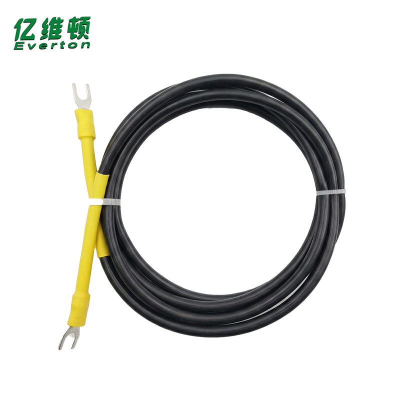 亿维顿 测试线 0.06欧姆 根高清大图