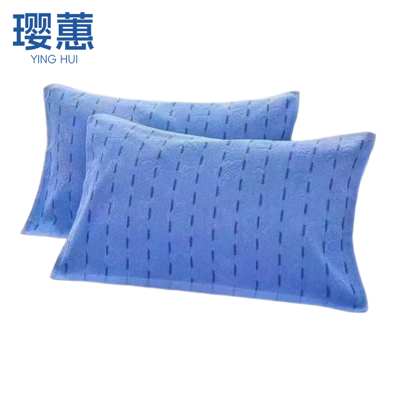 璎蕙 枕巾 50*80cm 条高清大图
