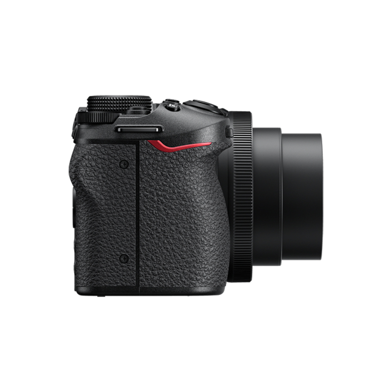 Nikon/尼康 Z 30 微单相机 Z30(Z DX 16-50mm VR + Z DX 50-250mm VR)双镜头套装高清大图