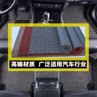 澳派电动脚车踩垫 雅迪爱玛电瓶车摩托车垫子通用防水 电动踏板车脚垫