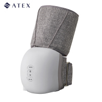 ATEX膝盖理疗关节仪按摩器电热敷护膝加热保暖女膝疼痛气囊按压