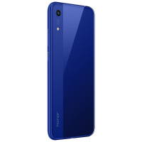 华为/荣耀(honor) 荣耀畅玩8A 全网通 标配版 3GB+32GB 极光蓝 移动联通电信4G手机 双卡双待