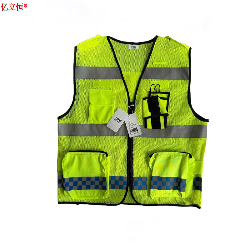 亿立恒 防护马甲 180 / 92A 件高清大图