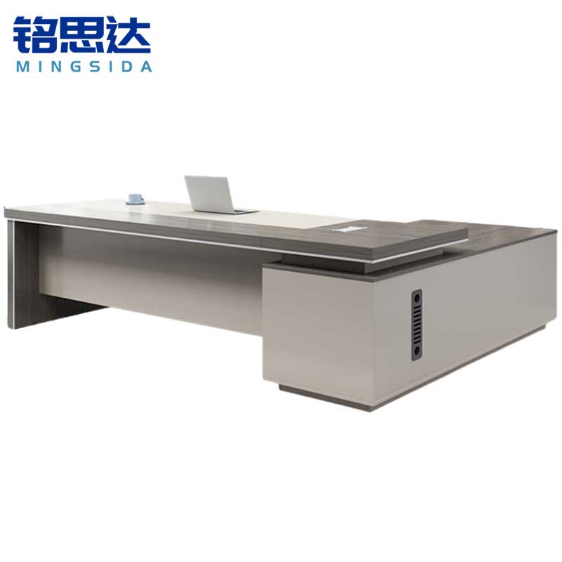 铭思达办公桌高清大图