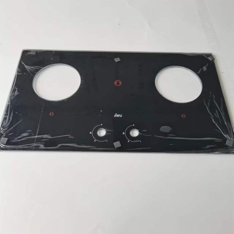 帮客材配 全新原装 苏宁极物燃气灶 JWB301 玻璃面板 收前务必验货高清大图