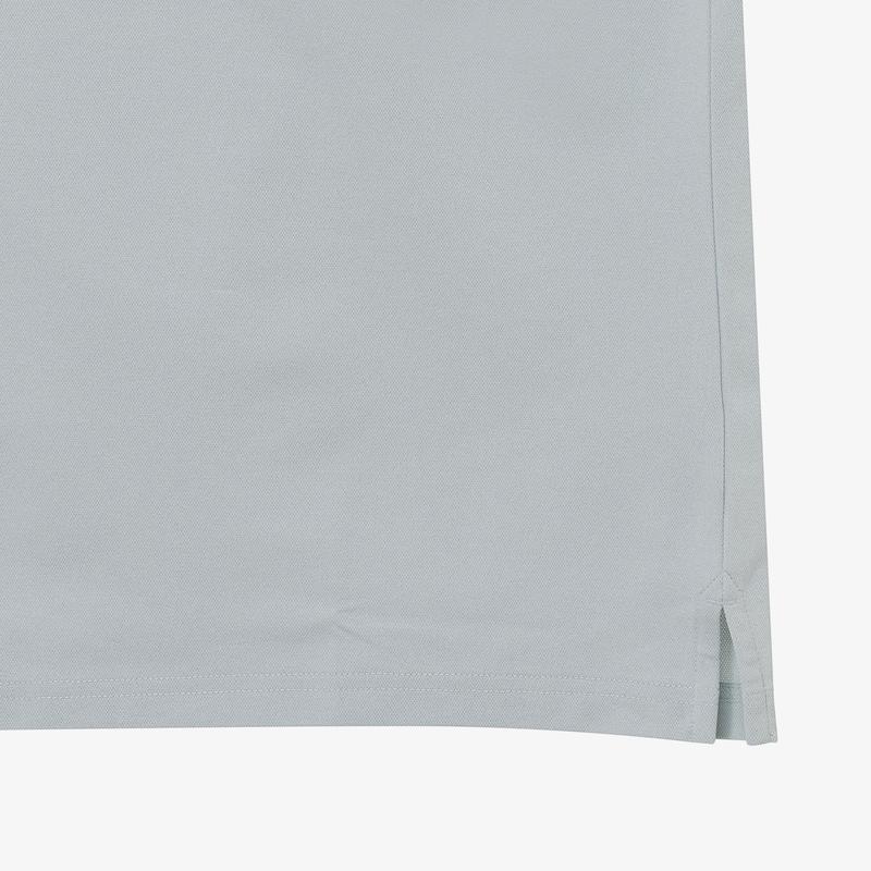 THE NORTH FACE乐斯菲斯运动Polo衫中性透气舒适日常穿着高清大图