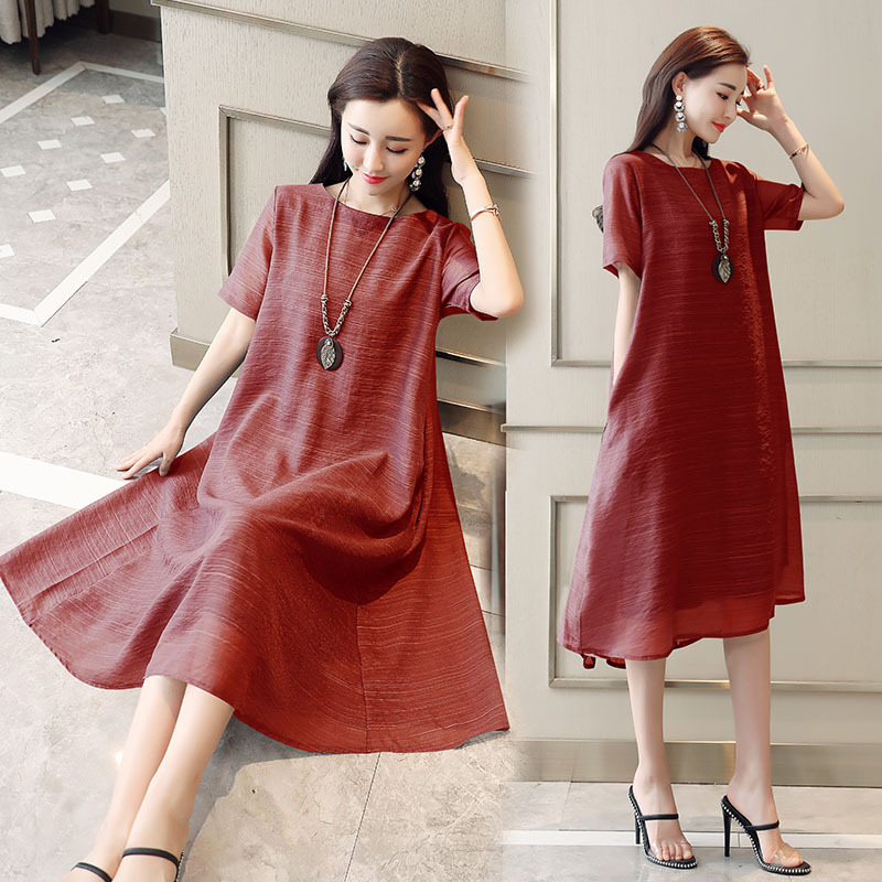 opzc连衣裙报价_参数_图片_视频_怎么样_问答-苏宁易购