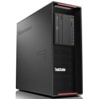 联想 ThinkStation P720图形工作站银牌2*4110 16G*4 512GSSD+2Tw10专业三年保定制