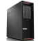 联想 ThinkStation P720图形工作站银牌2*4110 16G*4 512GSSD+2Tw10专业三年保定制