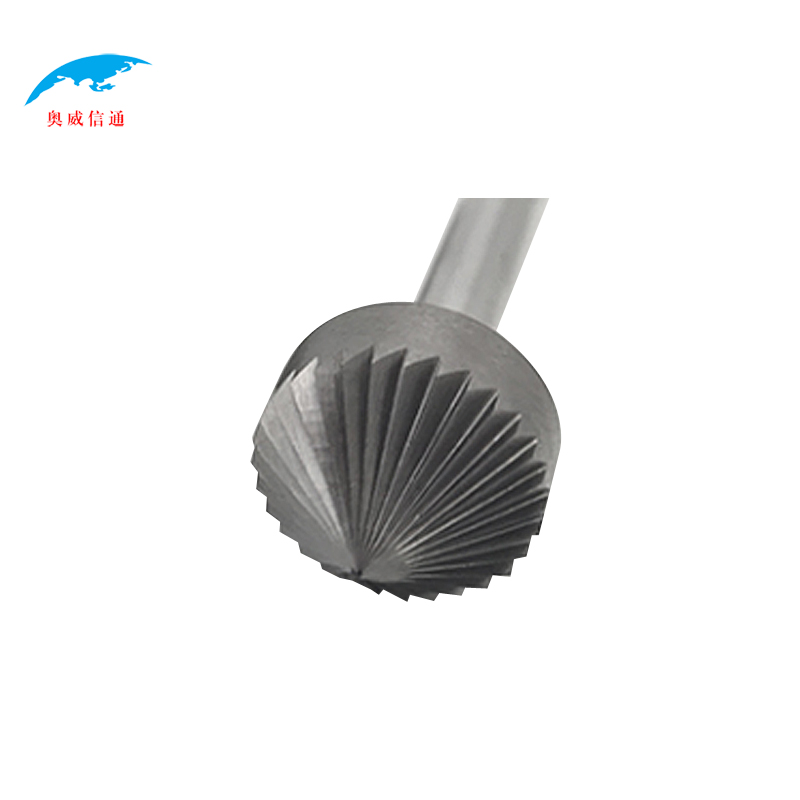 奥威信通 旋转锉/倒角刀/倒角器/90°/90度多刃高清大图