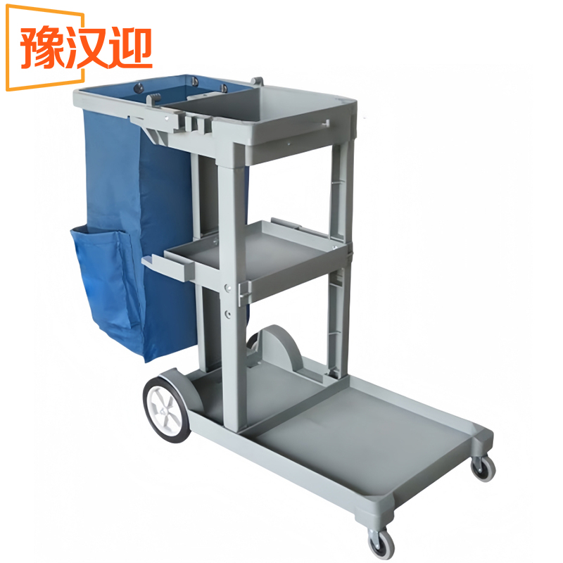 豫汉迎清洁车高清大图