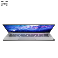 联想(Lenovo)2019款小新AIR14 14.0英寸超极本轻薄本20G 1TB 十代 i5-10210 MX250 2G 银色 轻薄创意设计笔记本商务办公上网学生手提电脑