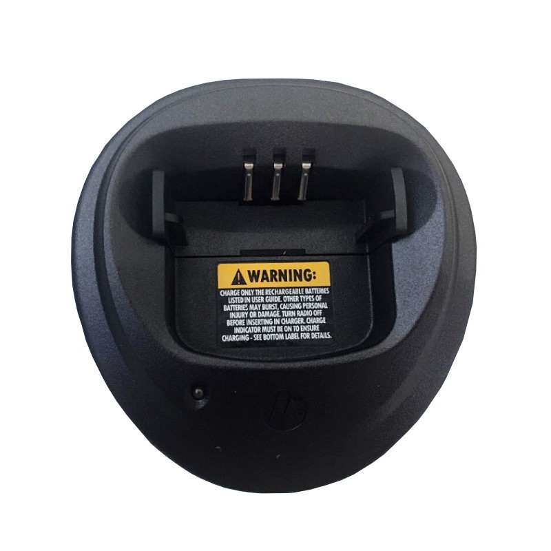 联想摩托罗拉(Motorola)原装充电器PMTN4096 座充 适用于GP3688/GP3188/P3688高清大图
