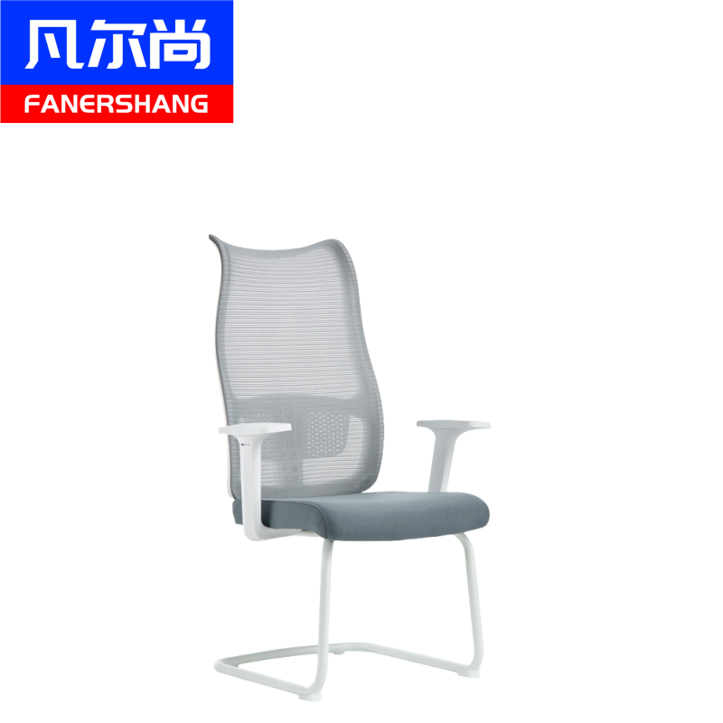 凡尔尚人体工学椅高清大图