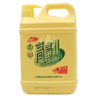 高富力 洗洁精经典全效家庭清洁剂 1.8kg/瓶装