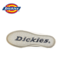 Dickies男鞋帆布鞋男2022年春季新款低帮韩版潮流休闲鞋板鞋学生男女鞋情侣鞋饼干鞋