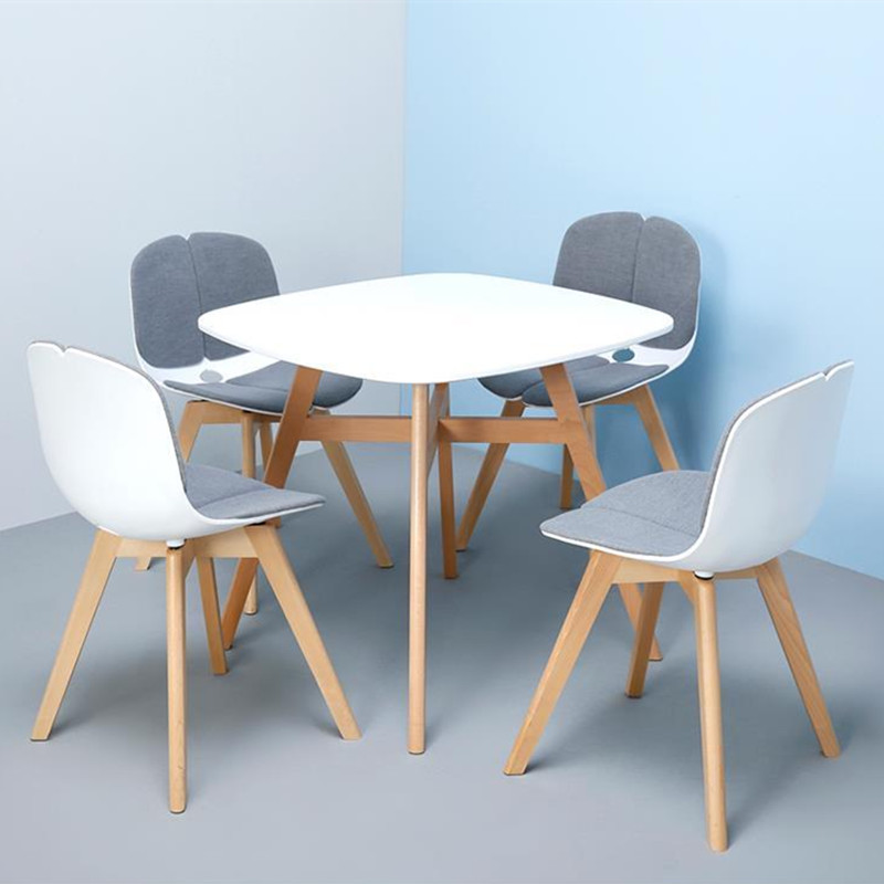 匡大洽谈桌会客桌休闲桌高清大图