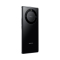 荣耀X40 8GB+256GB 幻夜黑 120Hz OLED硬核曲屏 5100mAh快充大电池 5000万超清影像 高通骁龙6nm芯片 5G智能手机