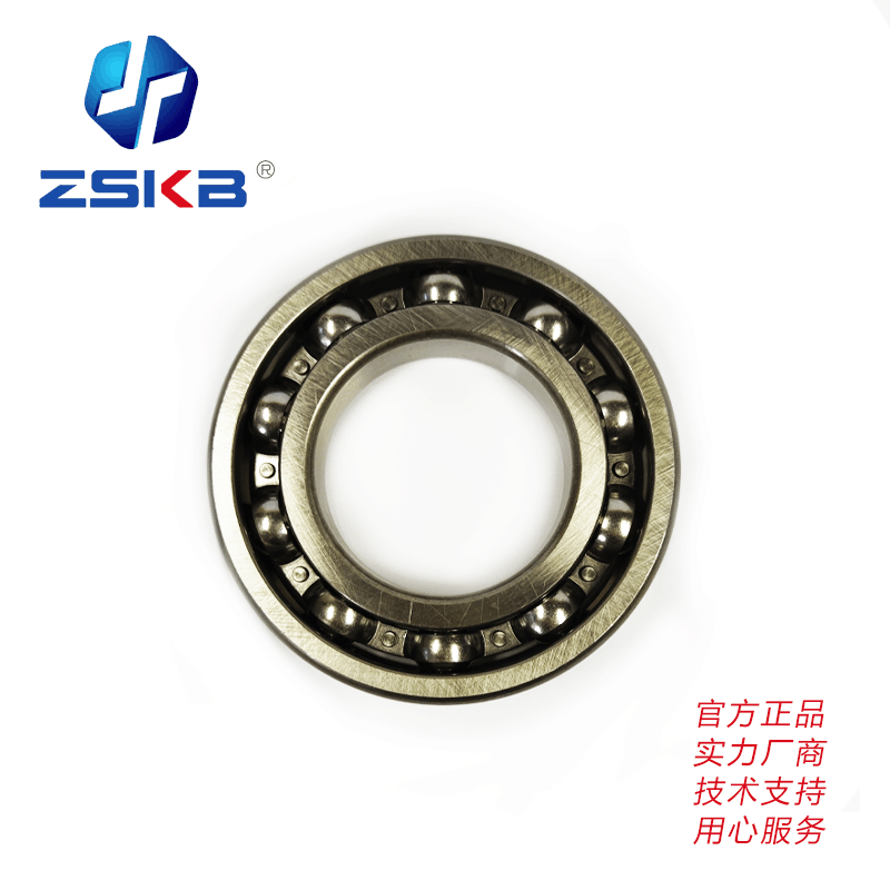 ZSKB 深沟球轴承 6317/P5 3图片