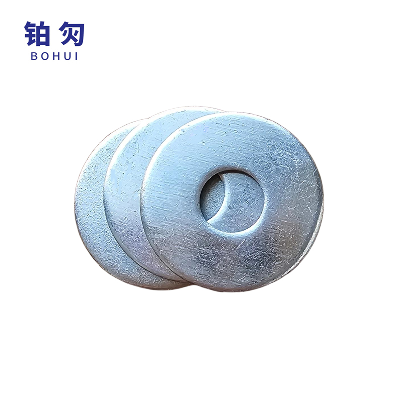 铂灳 宽边垫片 M10mm 个高清大图