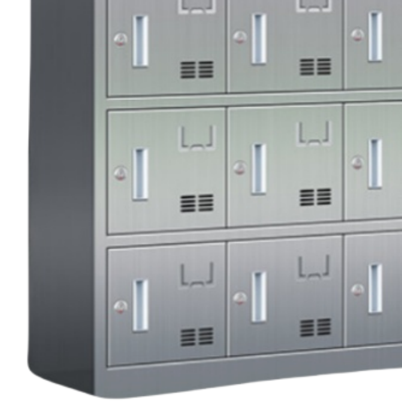 鑫龙都不锈钢碗柜高清大图