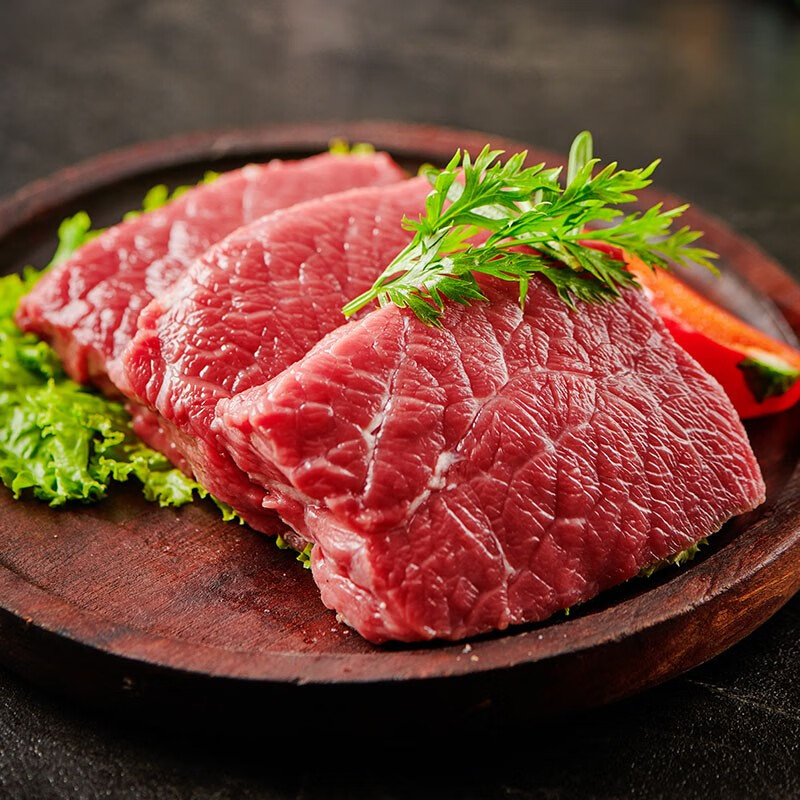 亦佰味 牛肉礼盒A款2000g高清大图