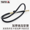 易尔拓 YATO 黄油枪工业级手动打黄油机高压注油器加注润滑黄油泵 YT-07063
