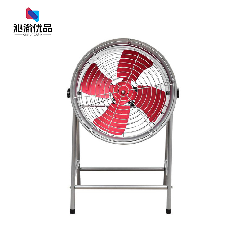 沁渝优品 轴流⻛机通⻛机 20寸 台高清大图