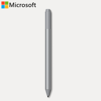 微软(Microsoft)Surface超薄触控笔2典雅黑/亮铂金/波比红/冰晶蓝4096级压感兼容Surface全系列