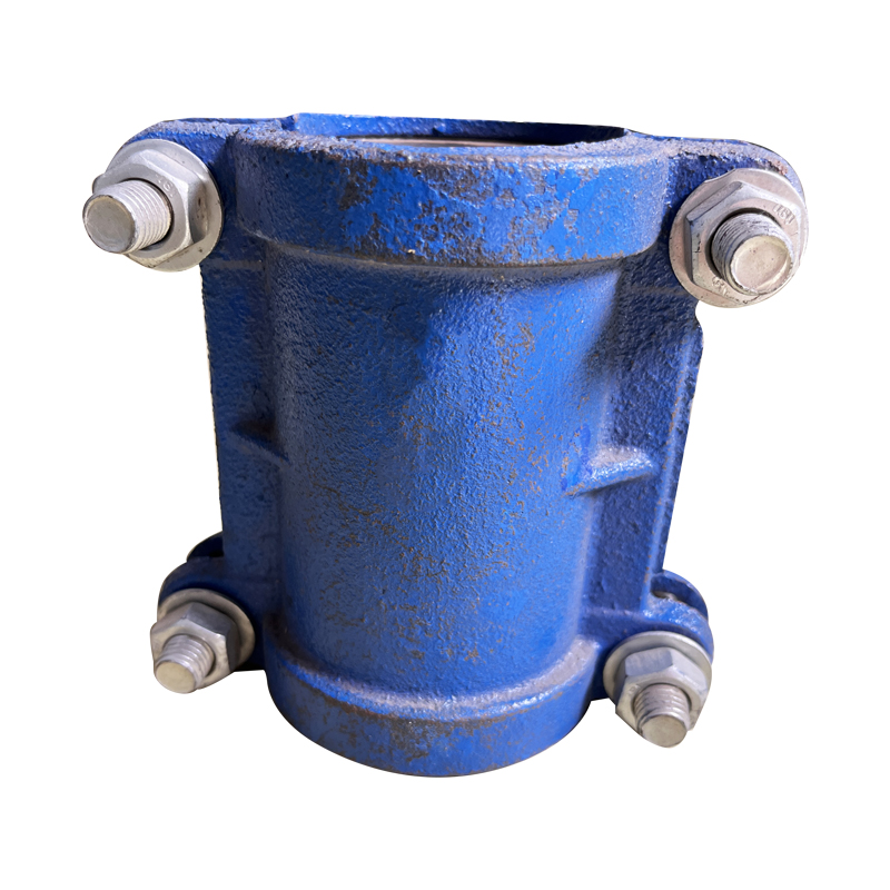 嘉禾宜茂 哈夫节 DN40*130mm 个高清大图