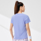 361°运动t恤女款夏季透气速干衣半袖短T女士瑜伽健身跑步短袖662524119V