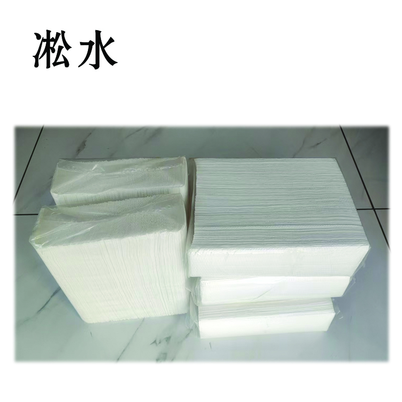 凇水 擦手纸 425 箱高清大图