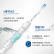 飞利浦(Philips)声波式电动牙刷 充电式 三大智能模式刷牙