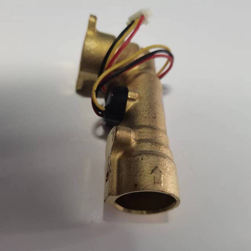 帮客材配 全新原装惠而浦燃气热水器JSQ25-T13J T13J JSQ30- T16J水流传感器 收前务必验货高清大图