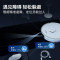石头扫拖机器人G10 Plus 全自动家用自清洁智能扫拖地一体机吸尘三合一 吸拖洗一体拖地机器人洗地机擦地机 智能全自动