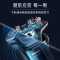 飞利浦(PHILIPS) 电动剃须刀 全新7系剃须刀蓝蜂巢肌能感应5分钟闪充智能刮胡刀 全身水洗刮胡刀三刀头S7731